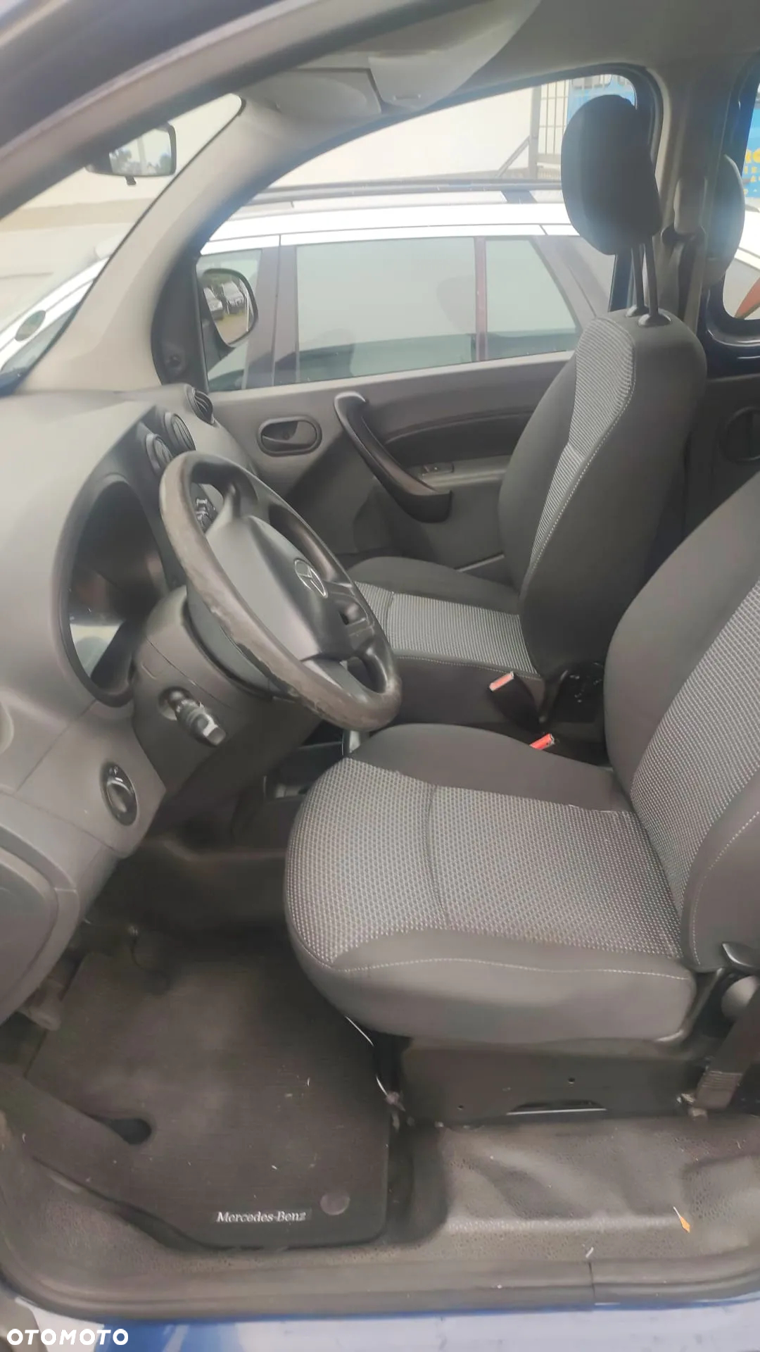 Mercedes-Benz Citan - 10