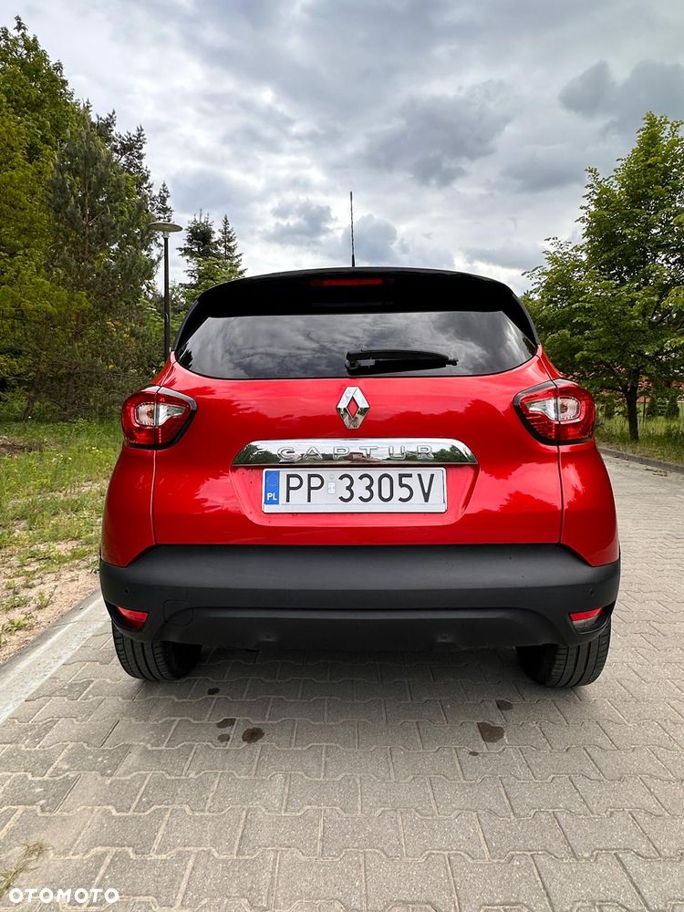 Renault Captur ENERGY TCe 120 EDC Bose Edition - 10
