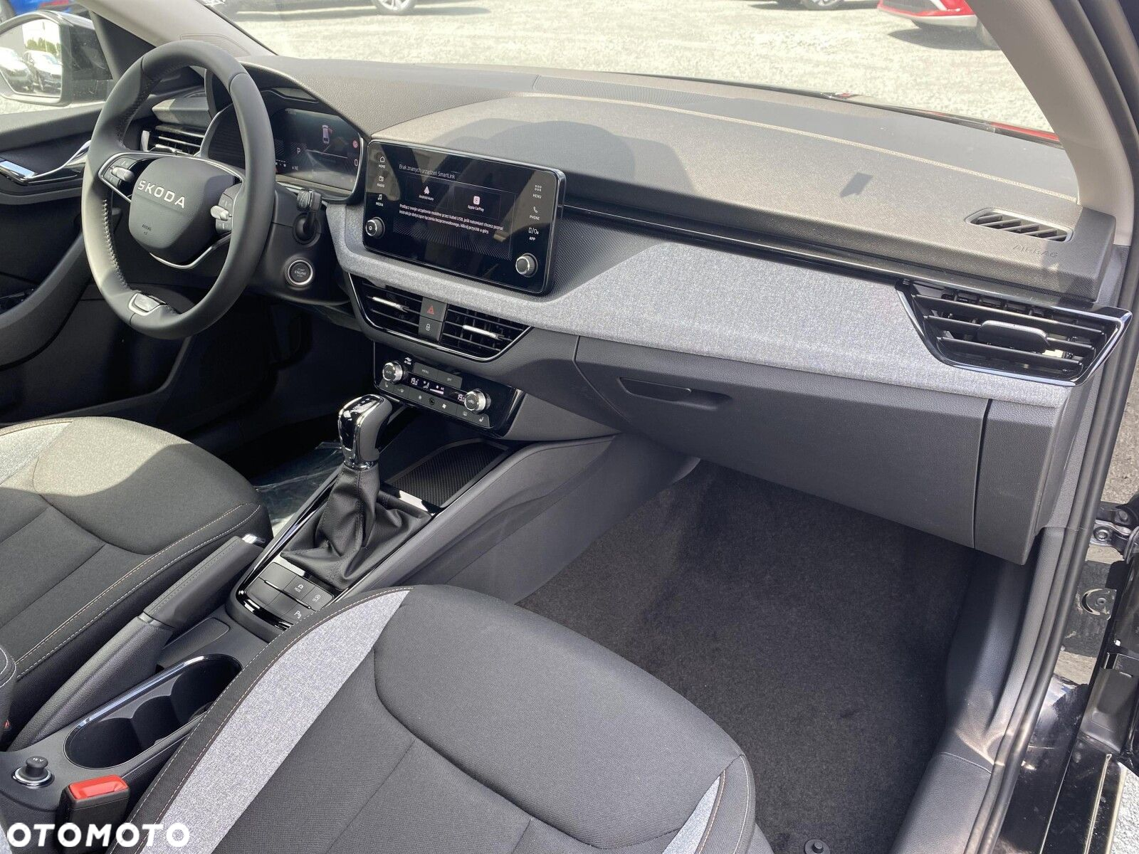 Skoda Scala 1.5 TSI Edition 130 DSG - 38