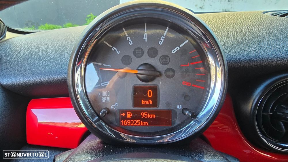 MINI Clubman John Cooper Works - 18