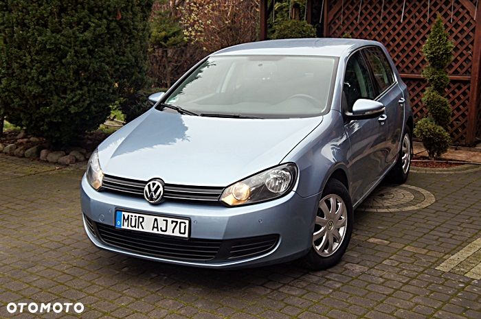 Volkswagen Golf 1.4 TSI DSG Comfortline - 2