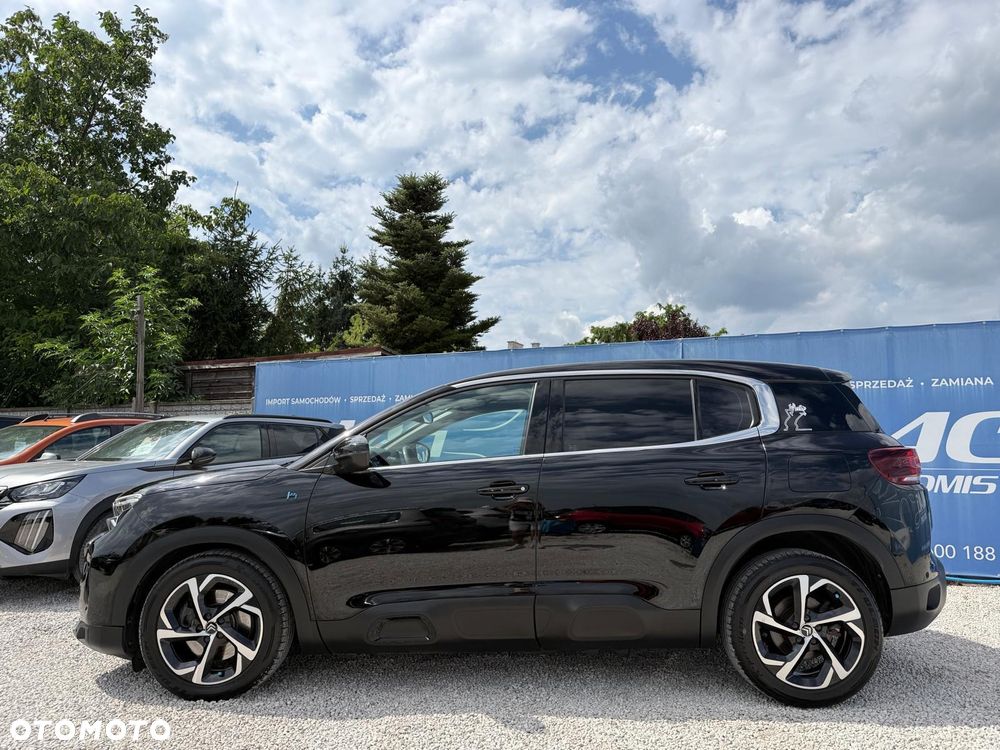 Citroën C5 Aircross 1.6 PureTech Shine EAT8 - 9