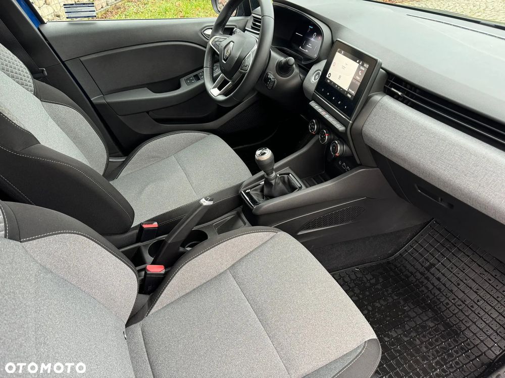 Renault Clio 1.0 TCe Evolution - 9