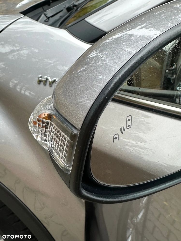 Toyota C-HR 1.8 Hybrid GPF Executive - 24