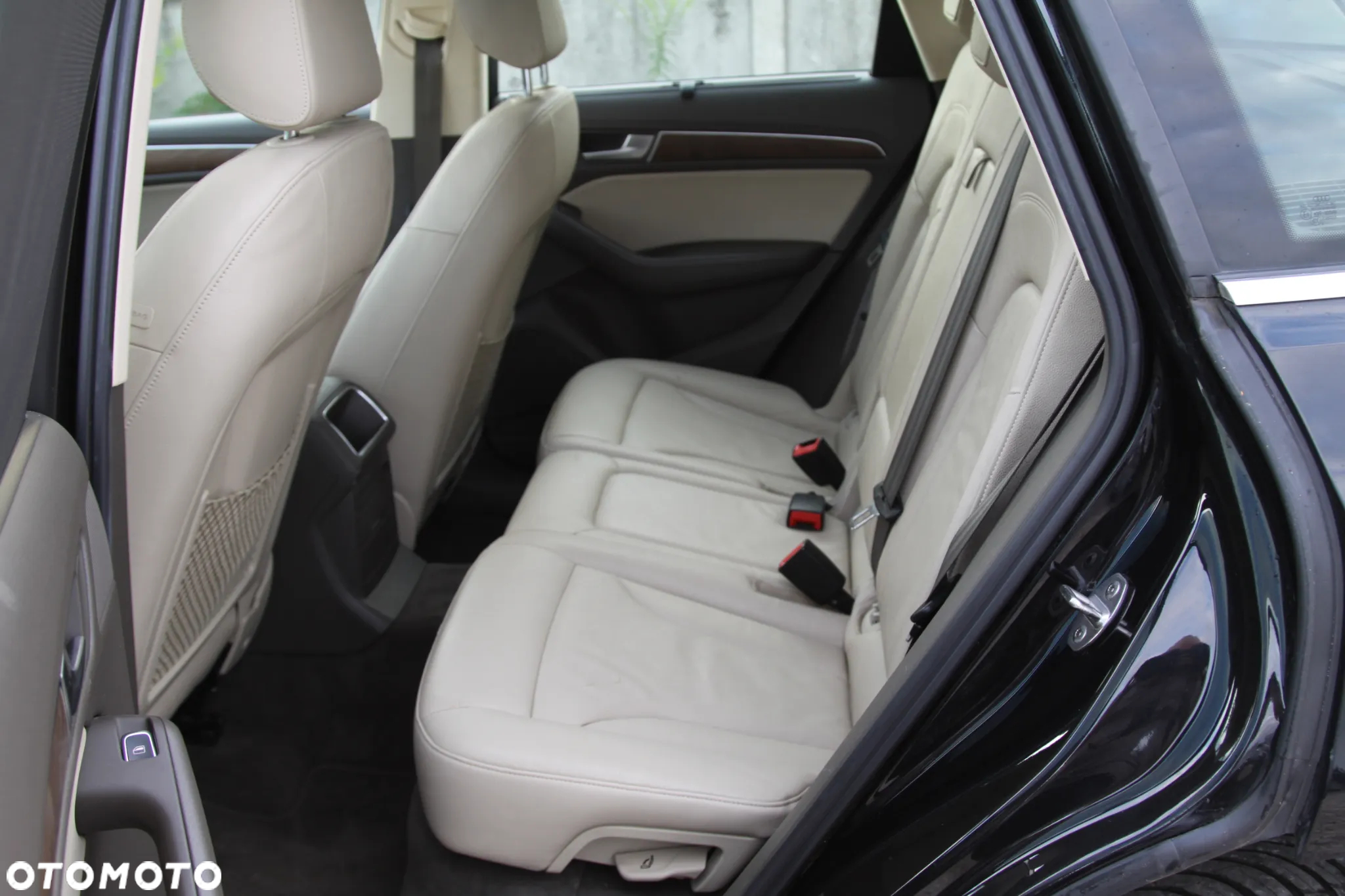 Audi Q5 2.0 TDI - 21