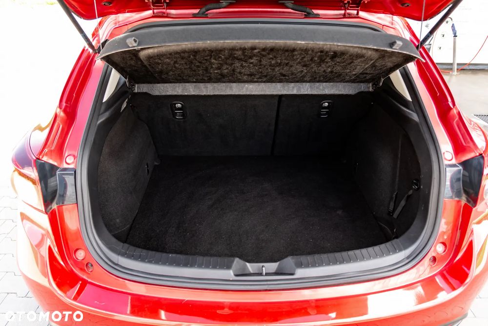 Mazda 3 - 19