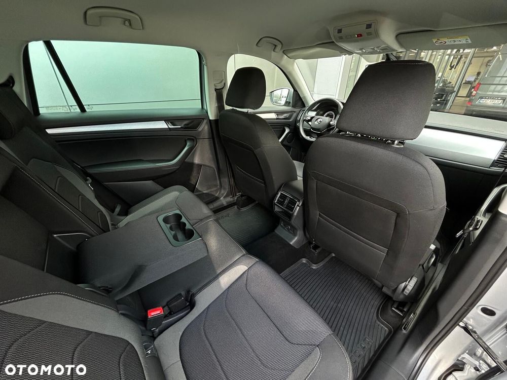 Skoda Kodiaq 1.5 TSI ACT 4x2 Ambition DSG - 10
