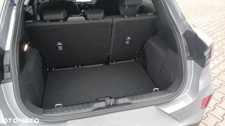 Ford Puma 1.0 EcoBoost Titanium - 22