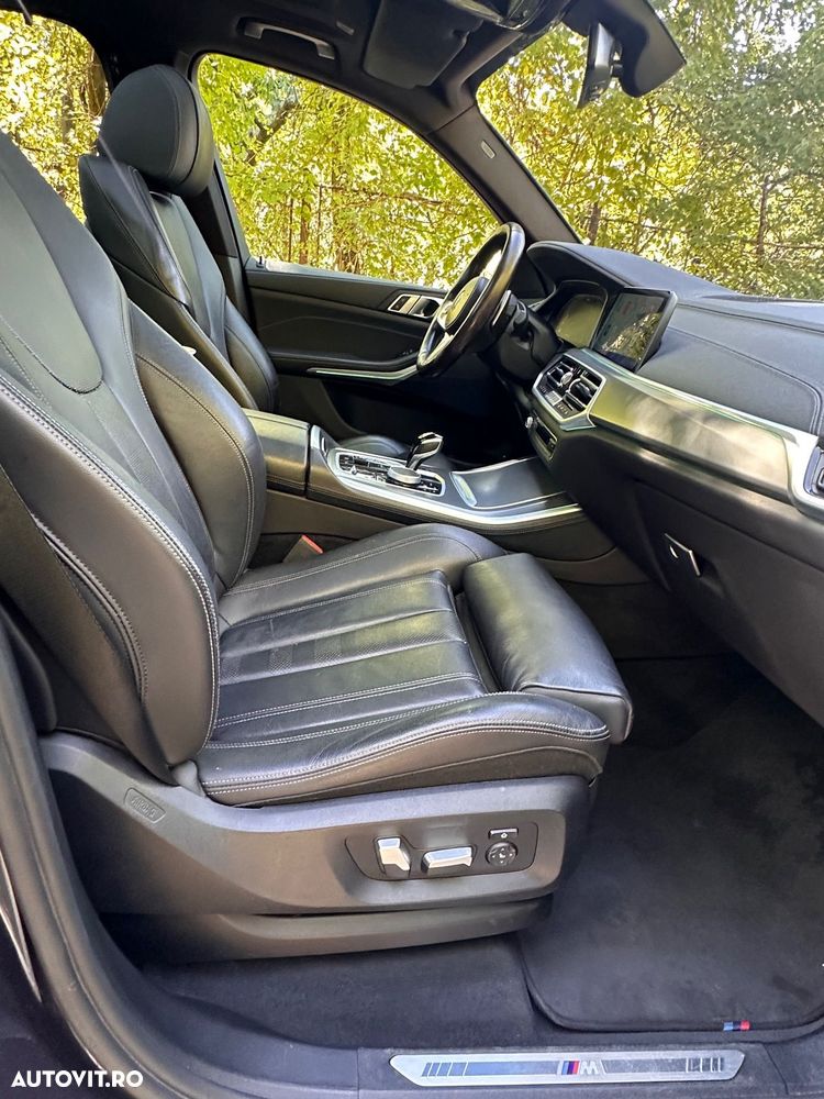 BMW X5 - 21