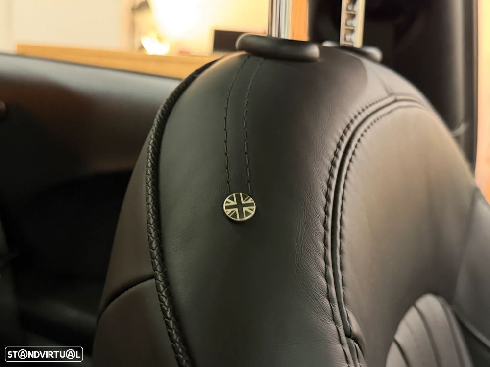 MINI 3 Portas Cooper SE XL - 26