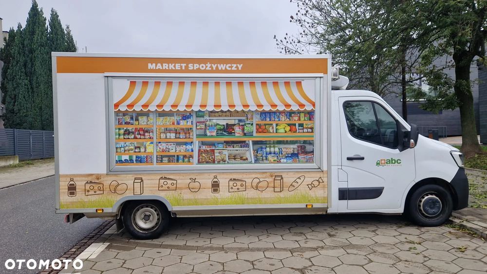 Renault MASTER - 9