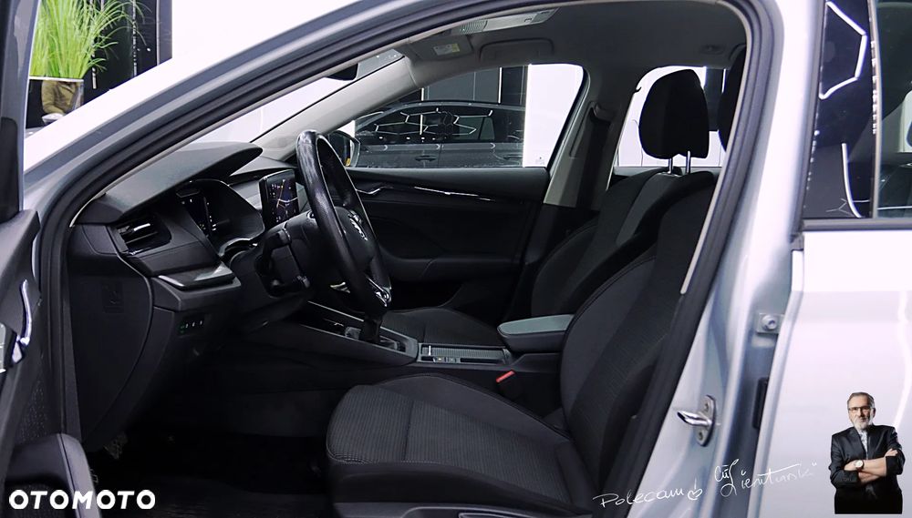 Skoda Octavia 2.0 TDI Ambition - 17