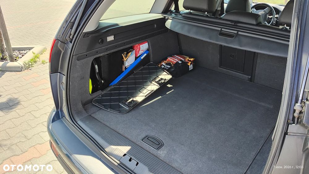 Opel Vectra 1.9 CDTI Automatik Cosmo Plus - 17