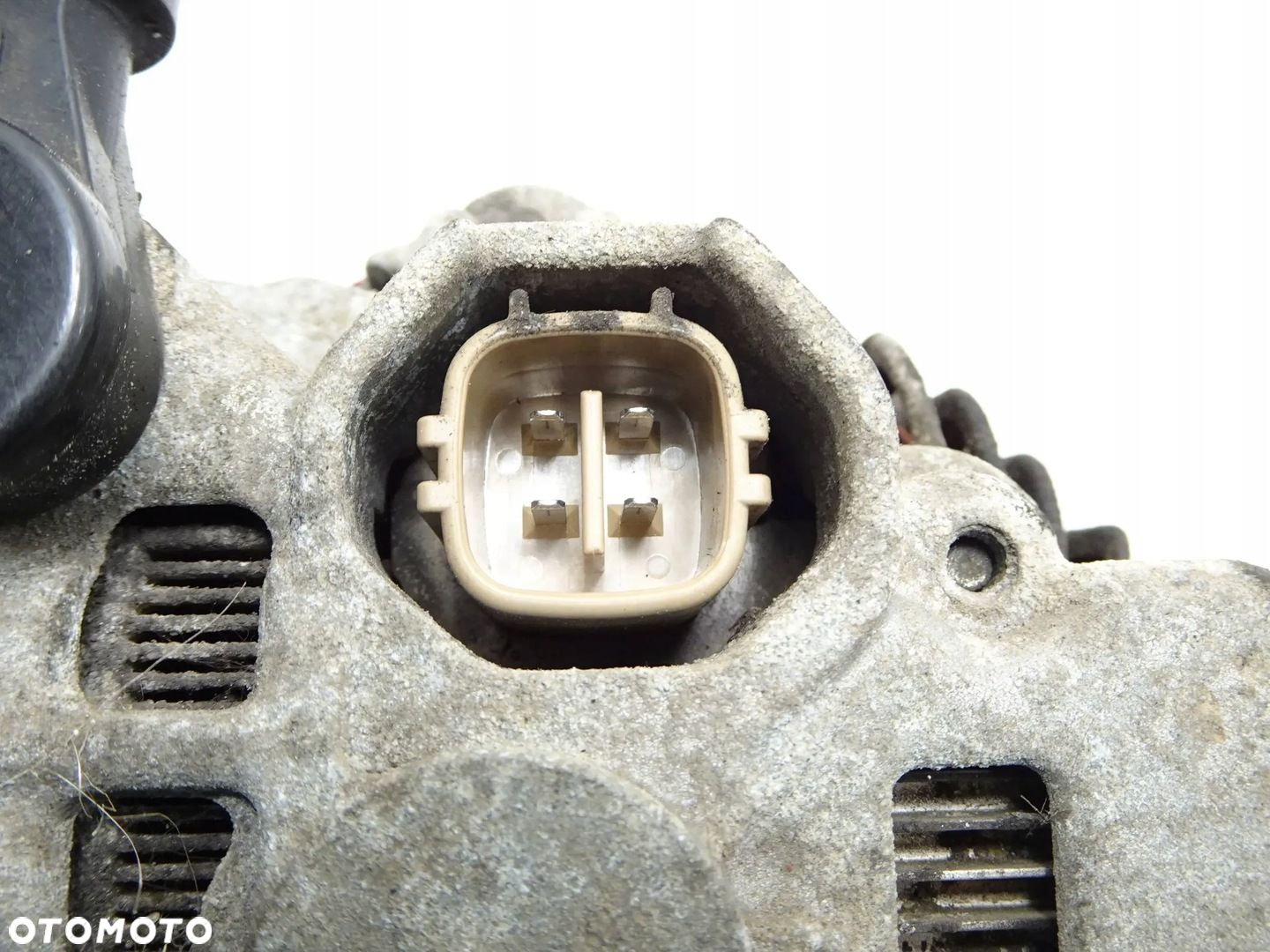 Alternator Suzuki Swift MK7 1.2 Benzyna - 6