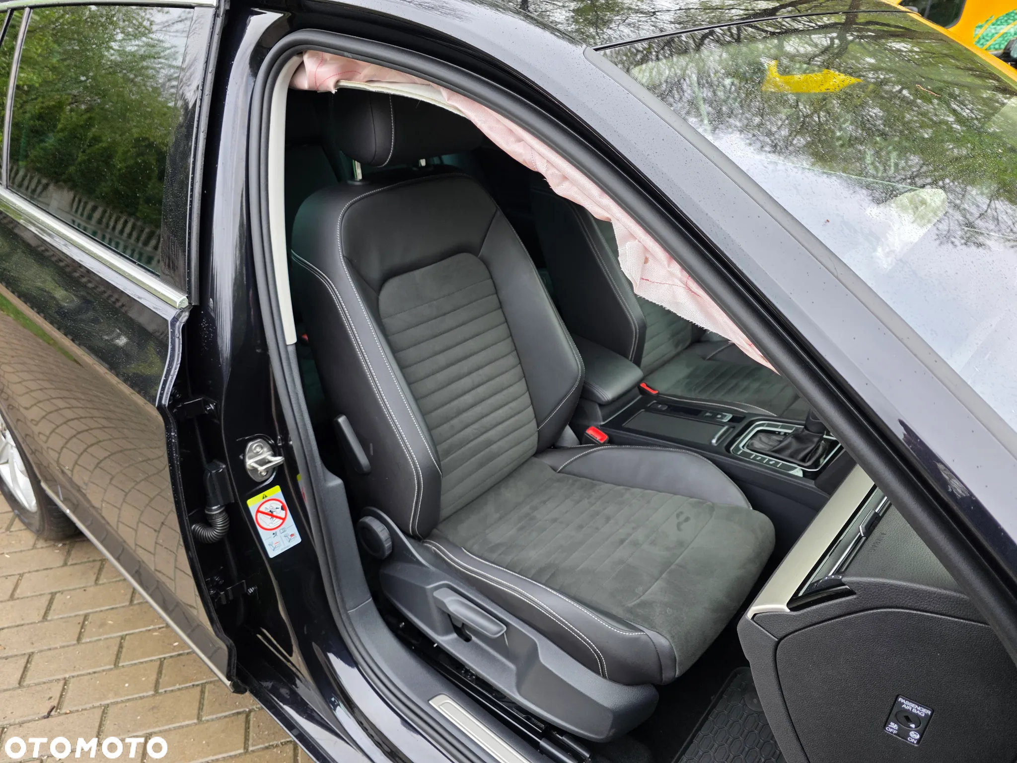 Volkswagen Passat 2.0 TDI EVO Elegance DSG - 16