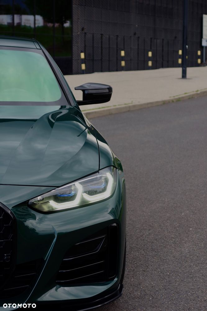 BMW Seria 4 430i xDrive M Sport sport - 3