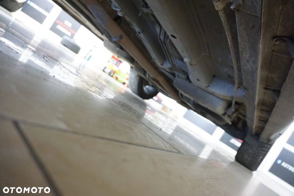 Fiat Freemont 2.0 Multijet 16V DPF Automatik Allrad Black Code - 14