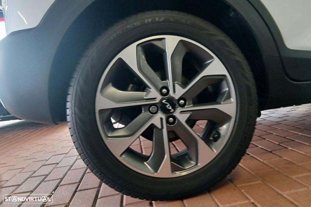 Kia Stonic 1.0 T-GDI Drive - 5