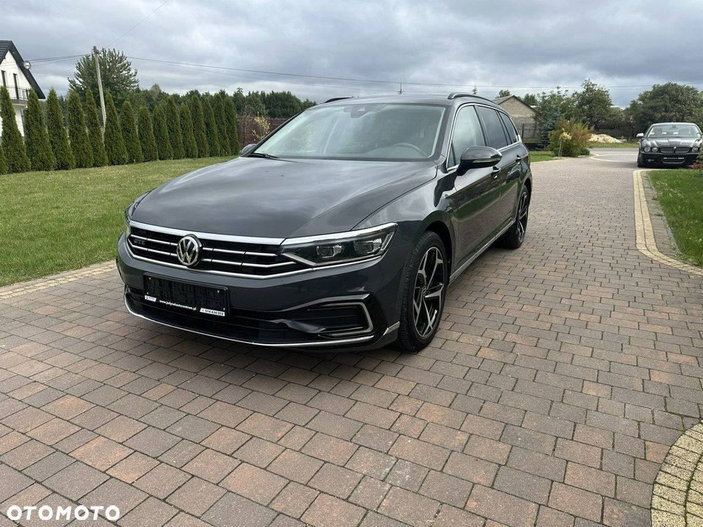 Volkswagen Passat Variant - 5