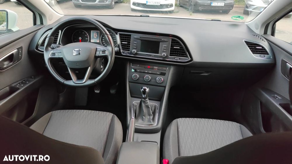 Volkswagen Golf 1.2 TSI Style - 10
