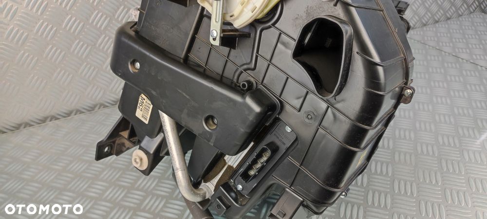 nagrzewnica dmuchawa klimatyzacji nawiewu powietrza HYUNDAI TUCSON 04-10 EU - 7