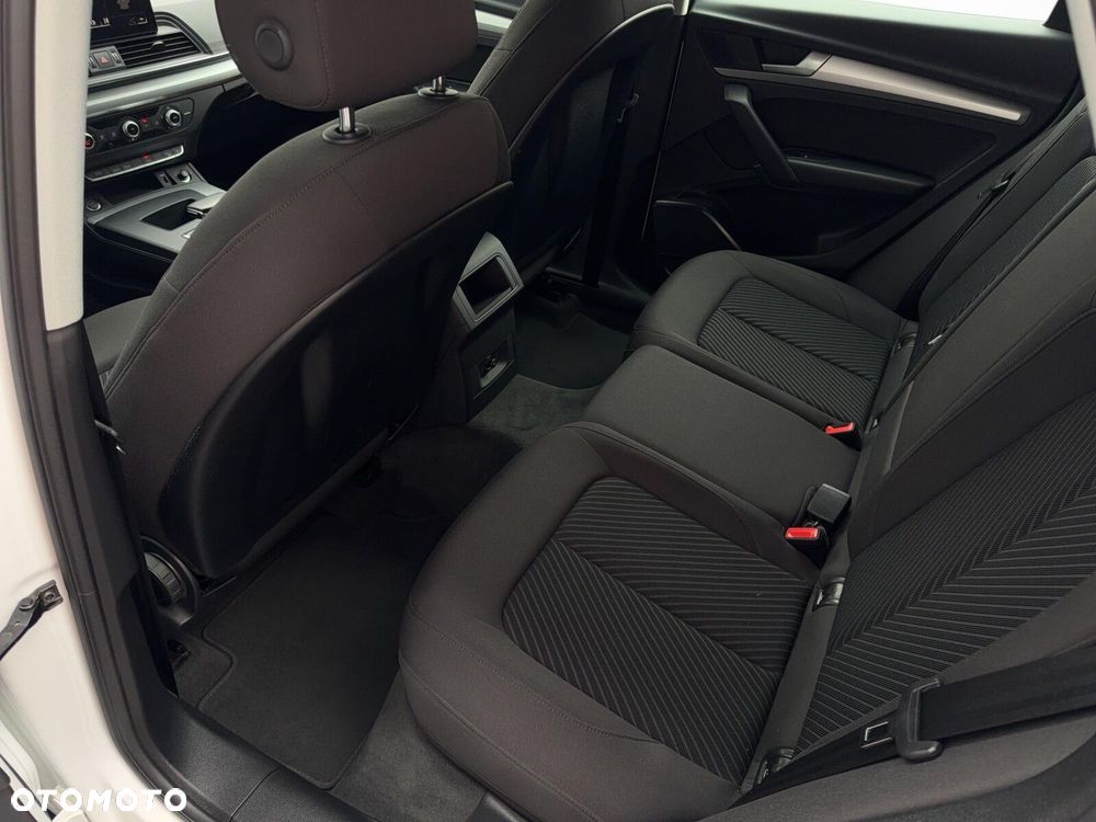 Audi Q5 - 11