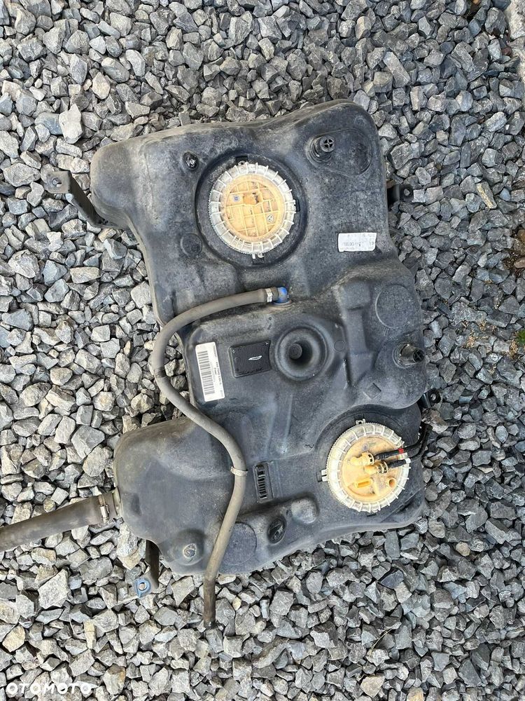 Zbiornik paliwa Ford KUGA MK1 4x4 2.0tdci   9V41-9K007-BC - 1