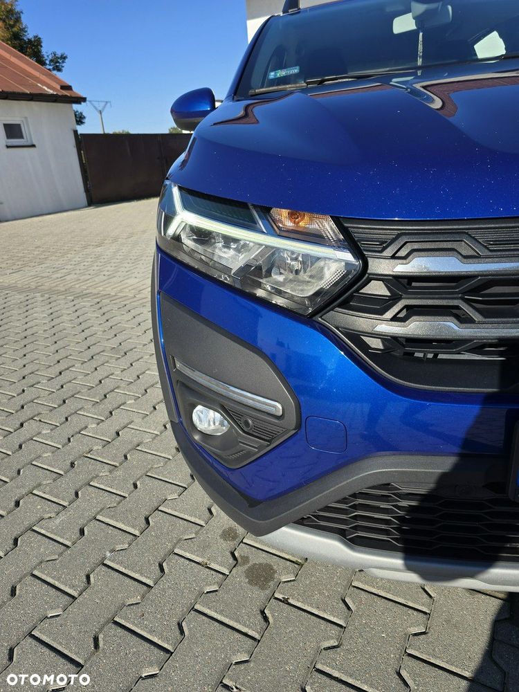 Dacia Sandero Stepway - 6