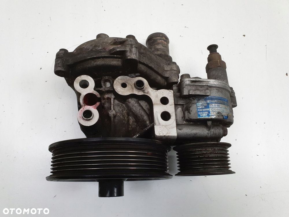Ford Transit MK6 VI 2.4 TDDI POMPA WODY vacum YC1Q-2A451-AF - 7
