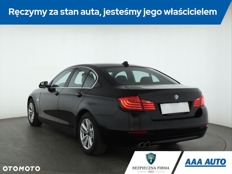 BMW Seria 5 - 6