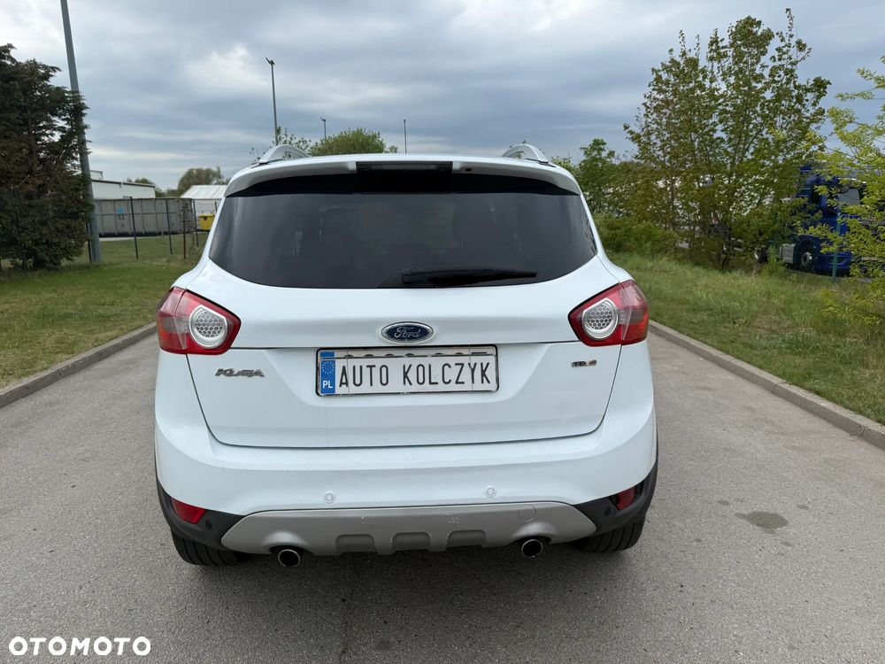 Ford Kuga 2.0 TDCi Trend - 6