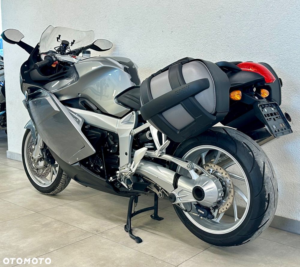 BMW K - 3