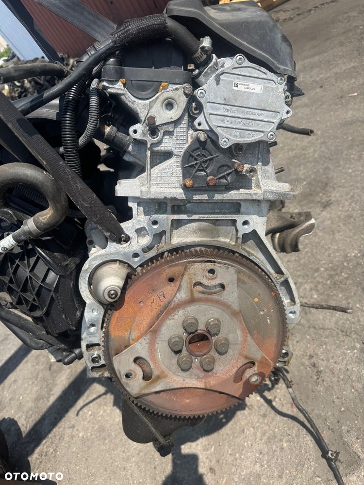 Silnik BMW N42B18a silnik BMW 122tys przebiegu - 3