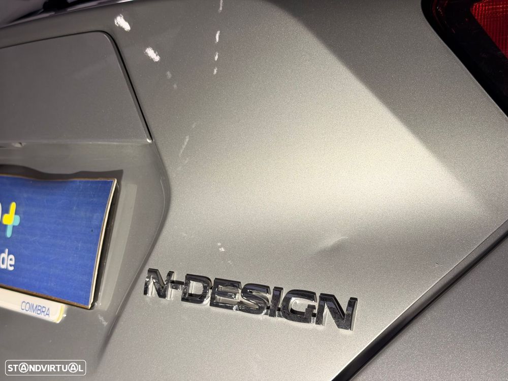 Nissan Micra 1.0 IG-T Acenta CVT - 9