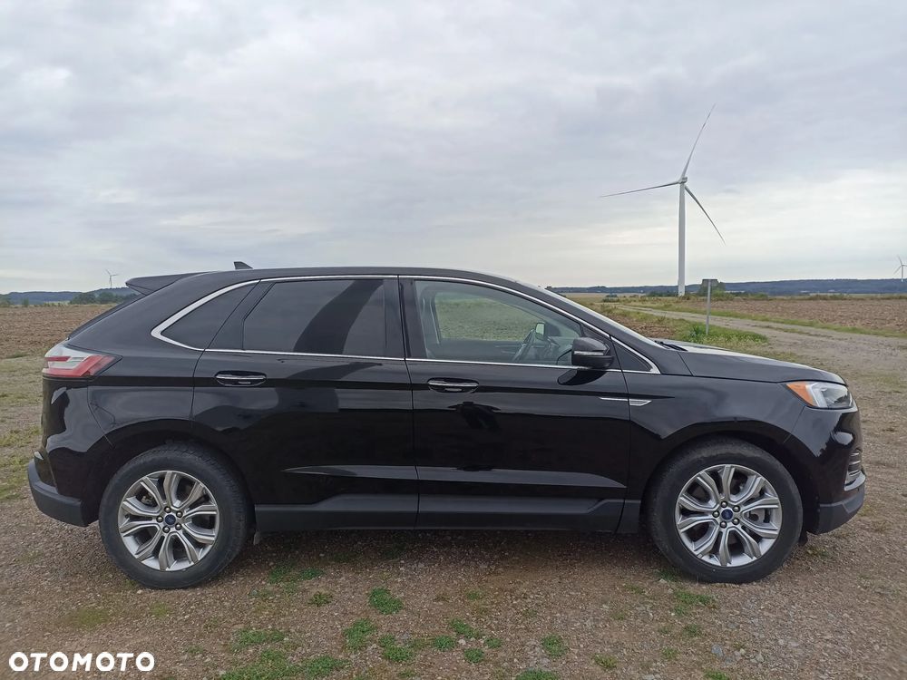 Ford Edge - 14