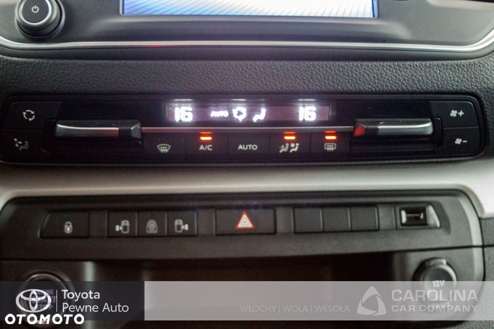 Toyota Proace Verso 2.0 D4-D Long VIP - 13