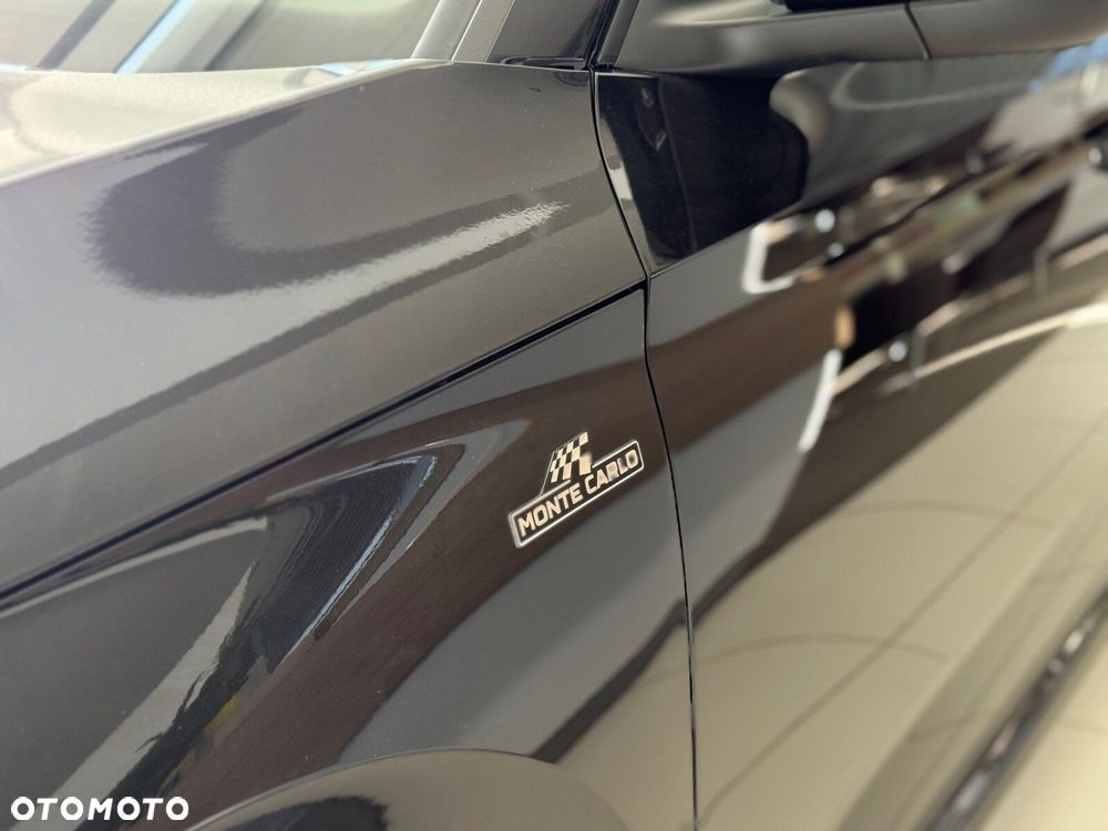 Skoda Kamiq 1.0 TSI Monte Carlo DSG - 36