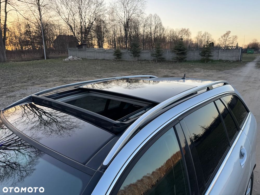 Mercedes-Benz Klasa C - 12