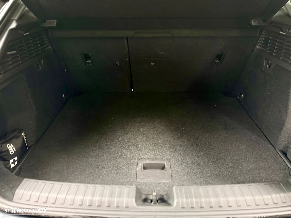 Audi A3 Sportback 40 TFSIe Advanced - 26