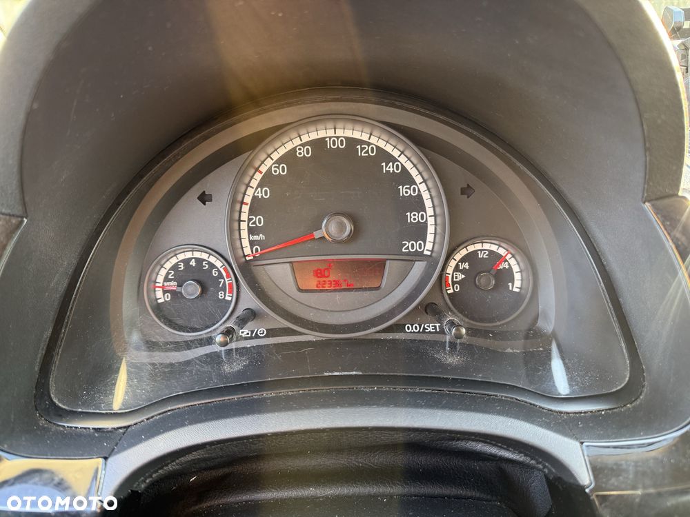 Volkswagen up! - 7