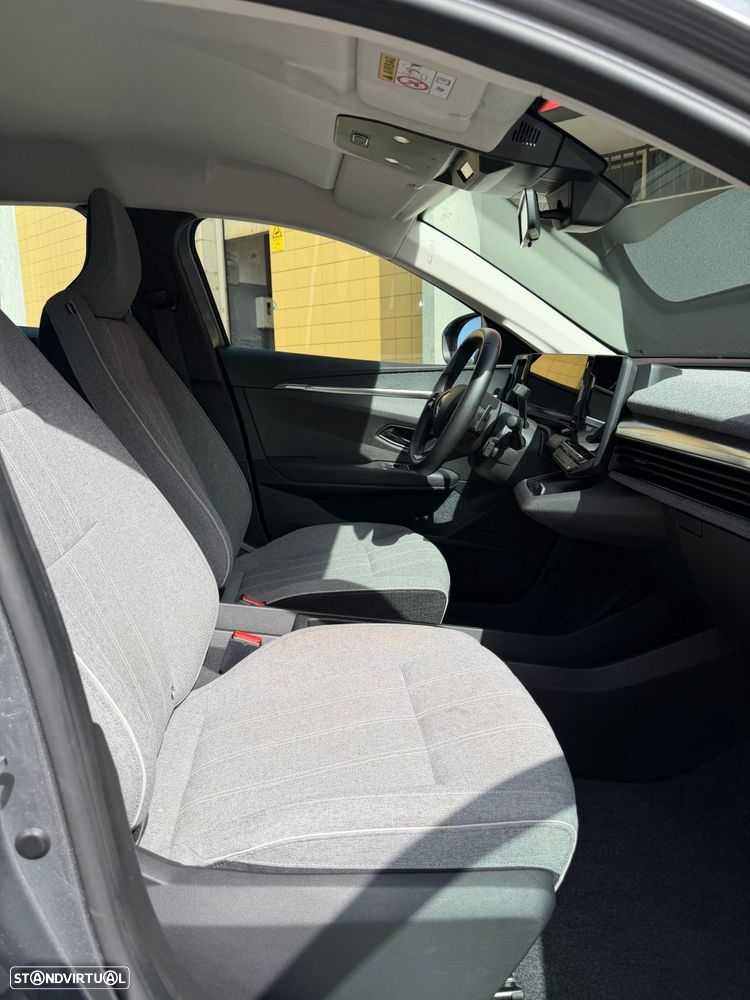 Renault Mégane E-Tech EV40 Equilibre - 10