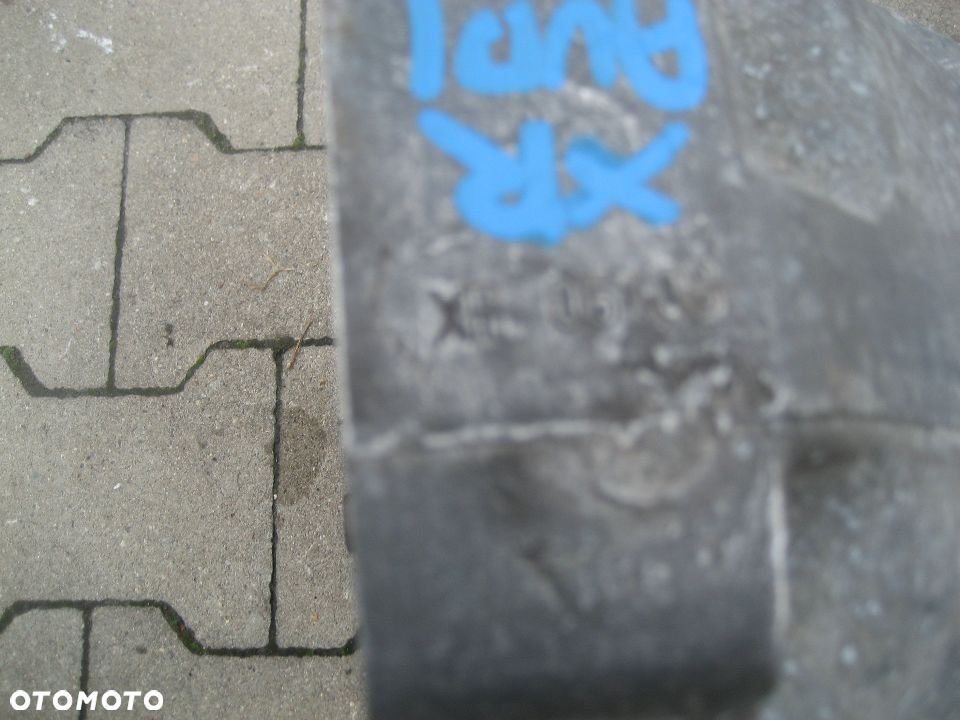 audi 100 c3 benzyna skrzynia biegów 4 biegowa symbol XR - 10