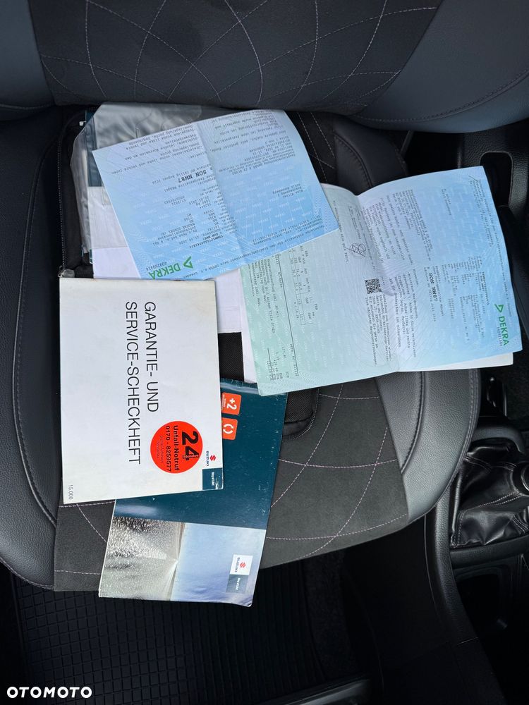 Suzuki Swift - 39
