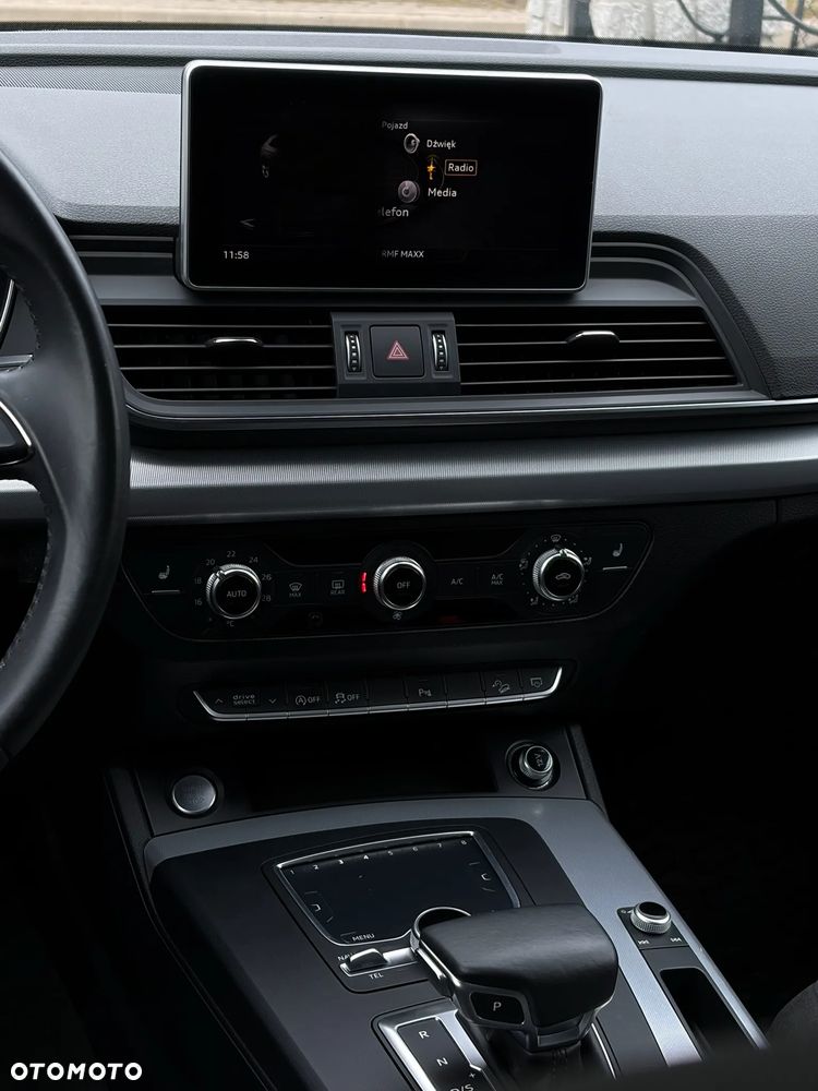 Audi Q5 2.0 TDI Quattro S tronic - 31