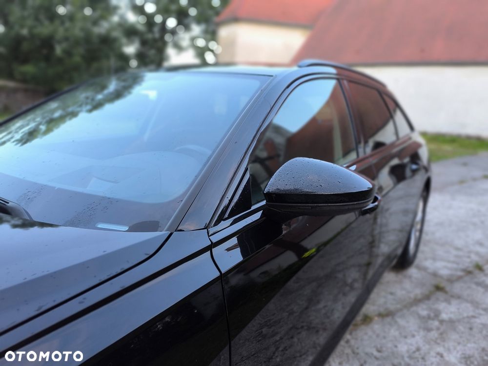 Audi A6 Avant 40 TDI quattro S tronic sport - 14