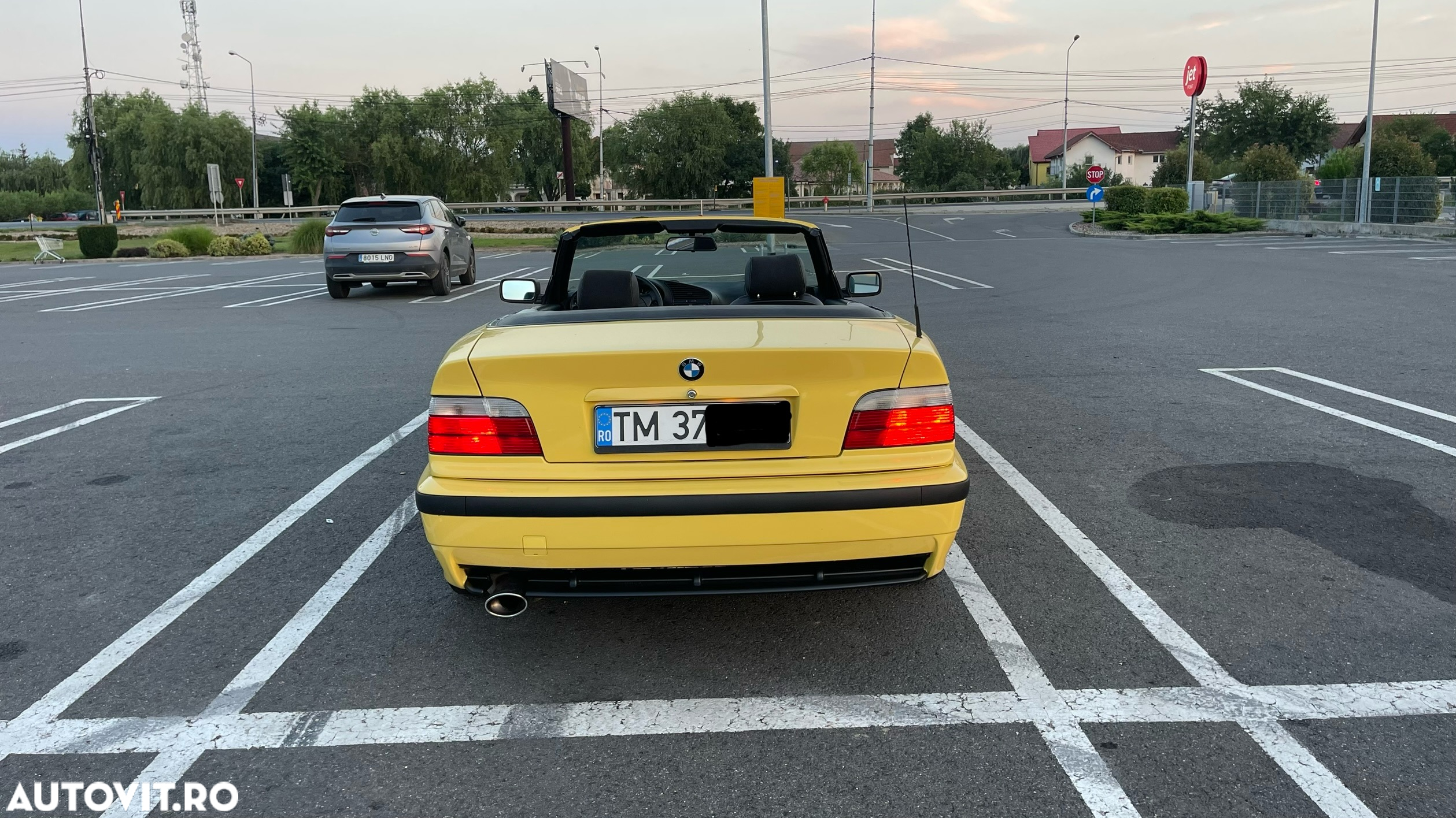 BMW Seria 3 - 21