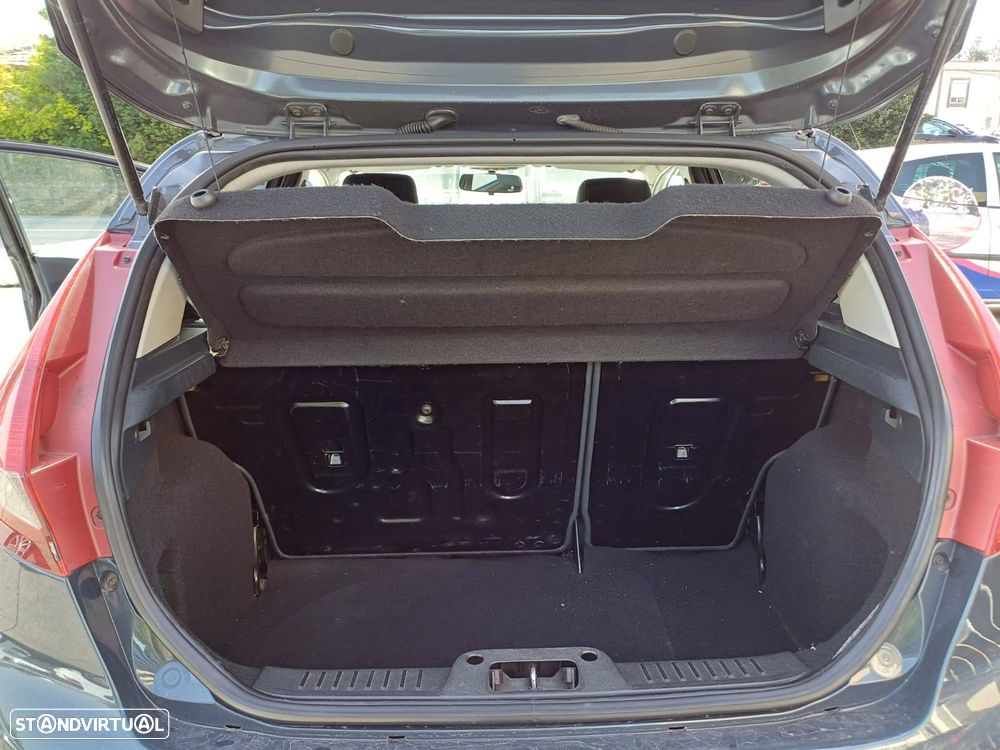 Ford Fiesta 1.25 Titanium - 9