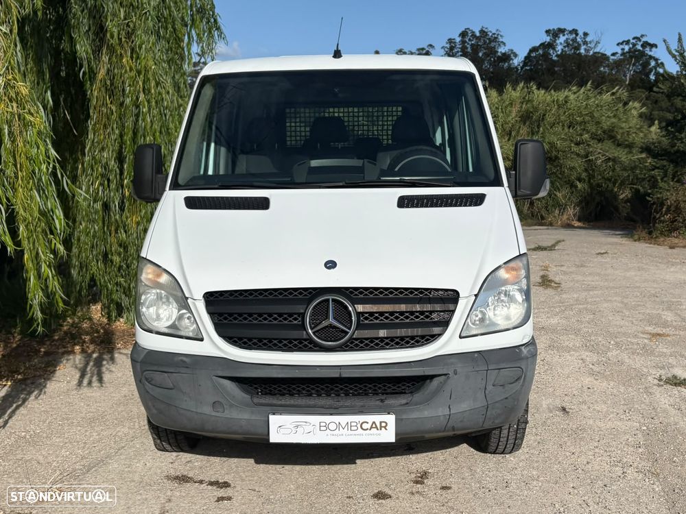 Mercedes-Benz SPRINTER - 3