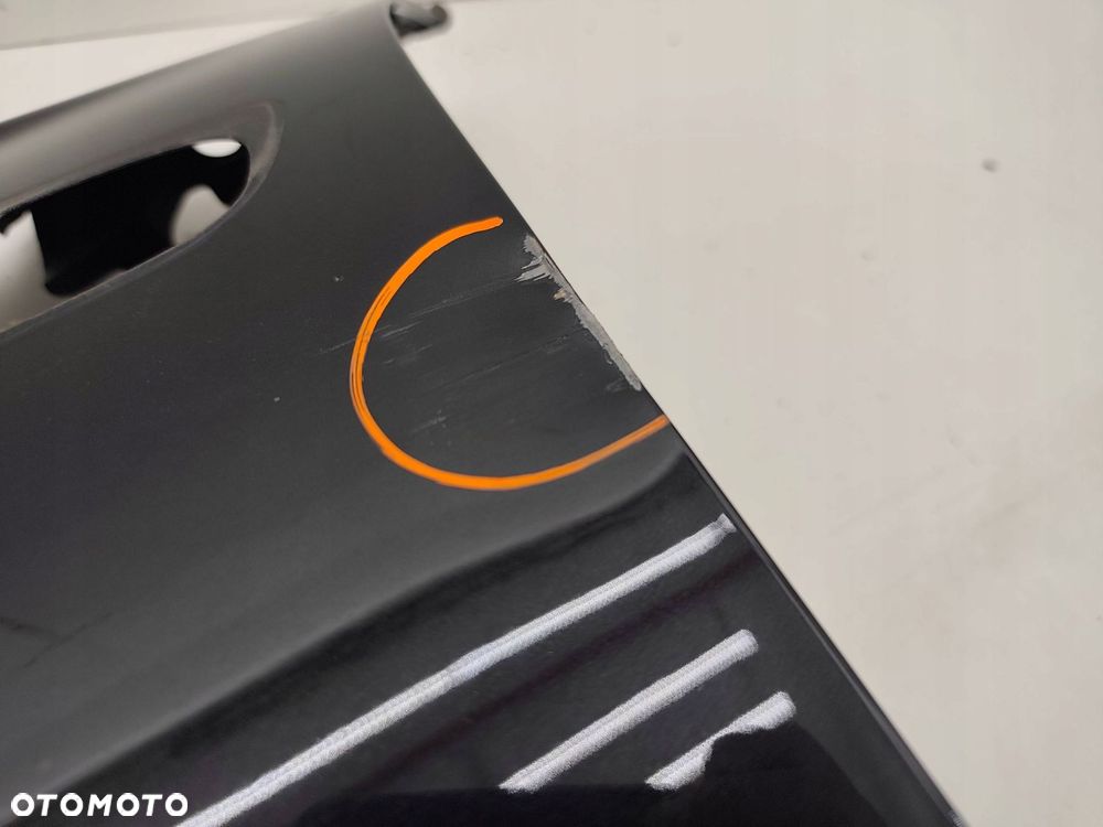 MINI F55 F56 F57 LEWY PRZEDNI BŁOTNIK - 2