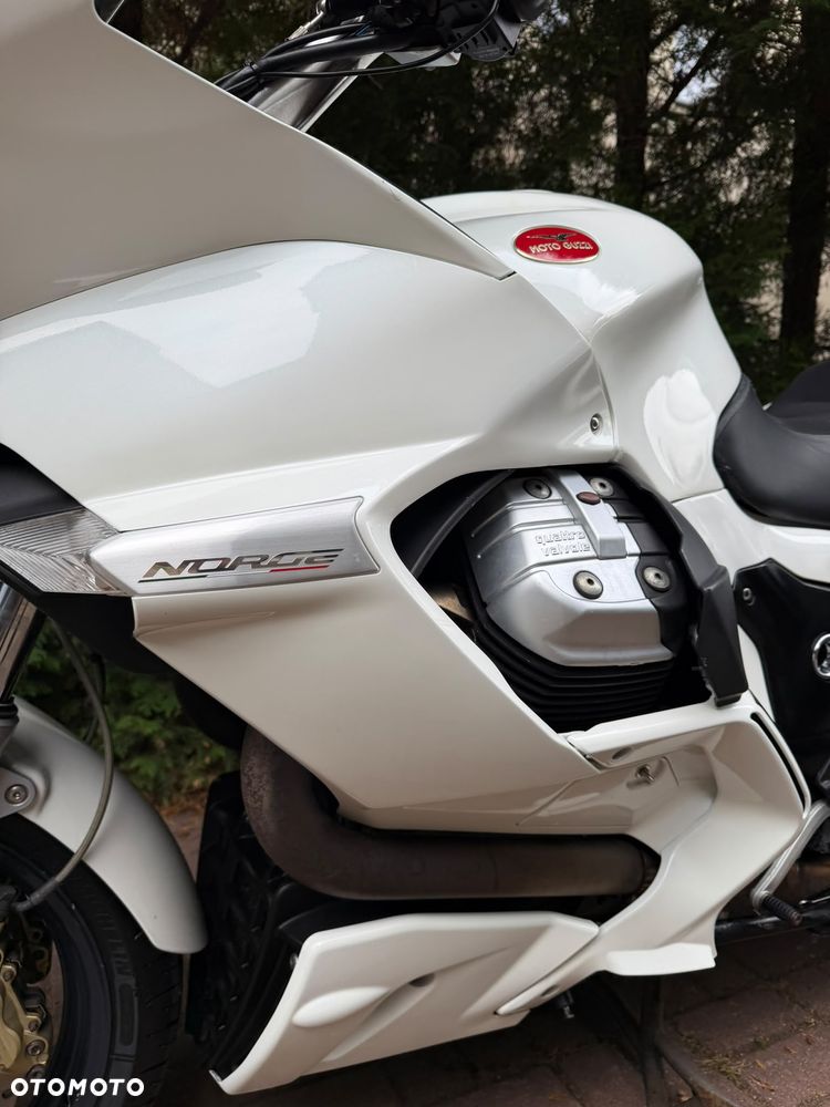 Moto Guzzi Norge - 18